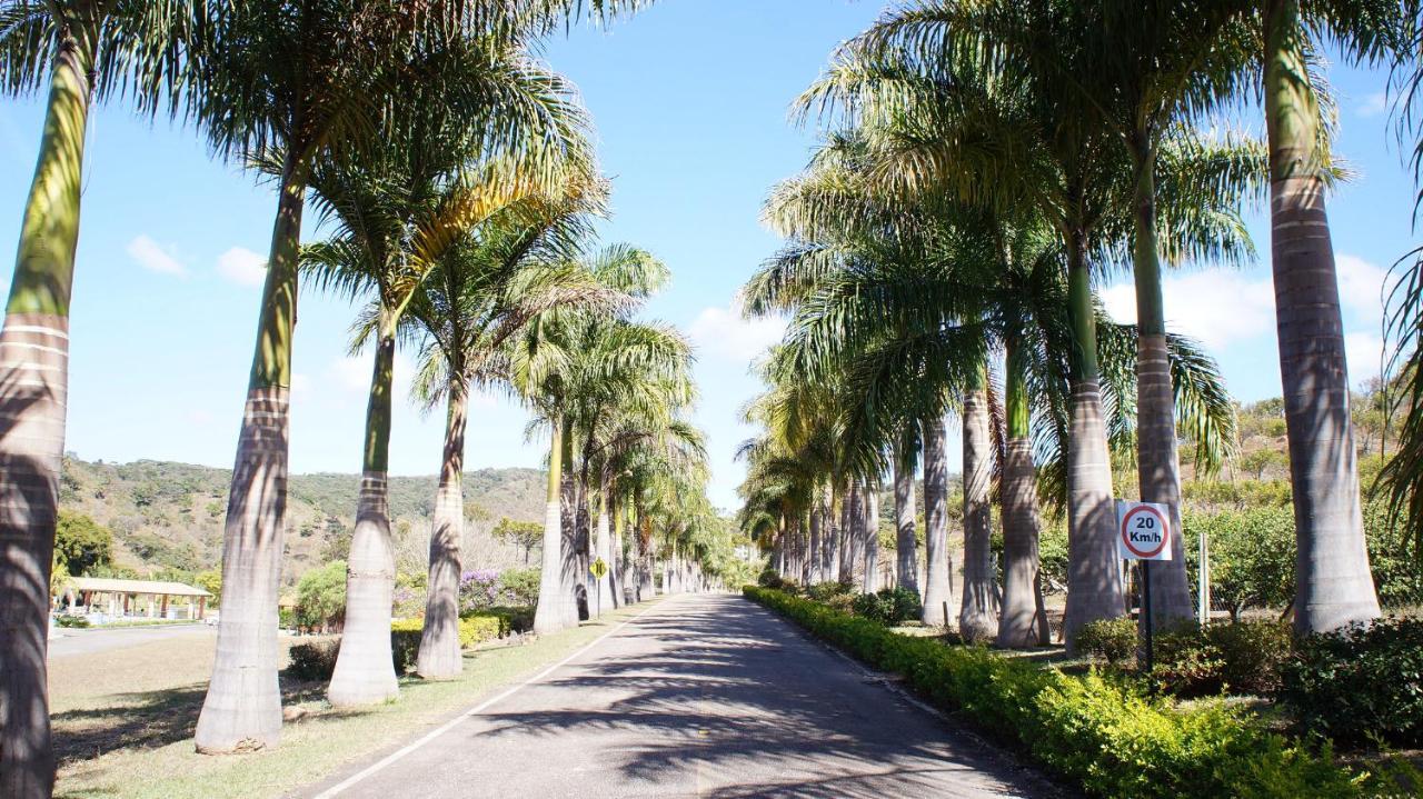Fazenda Retiro Das Rosas Hotel