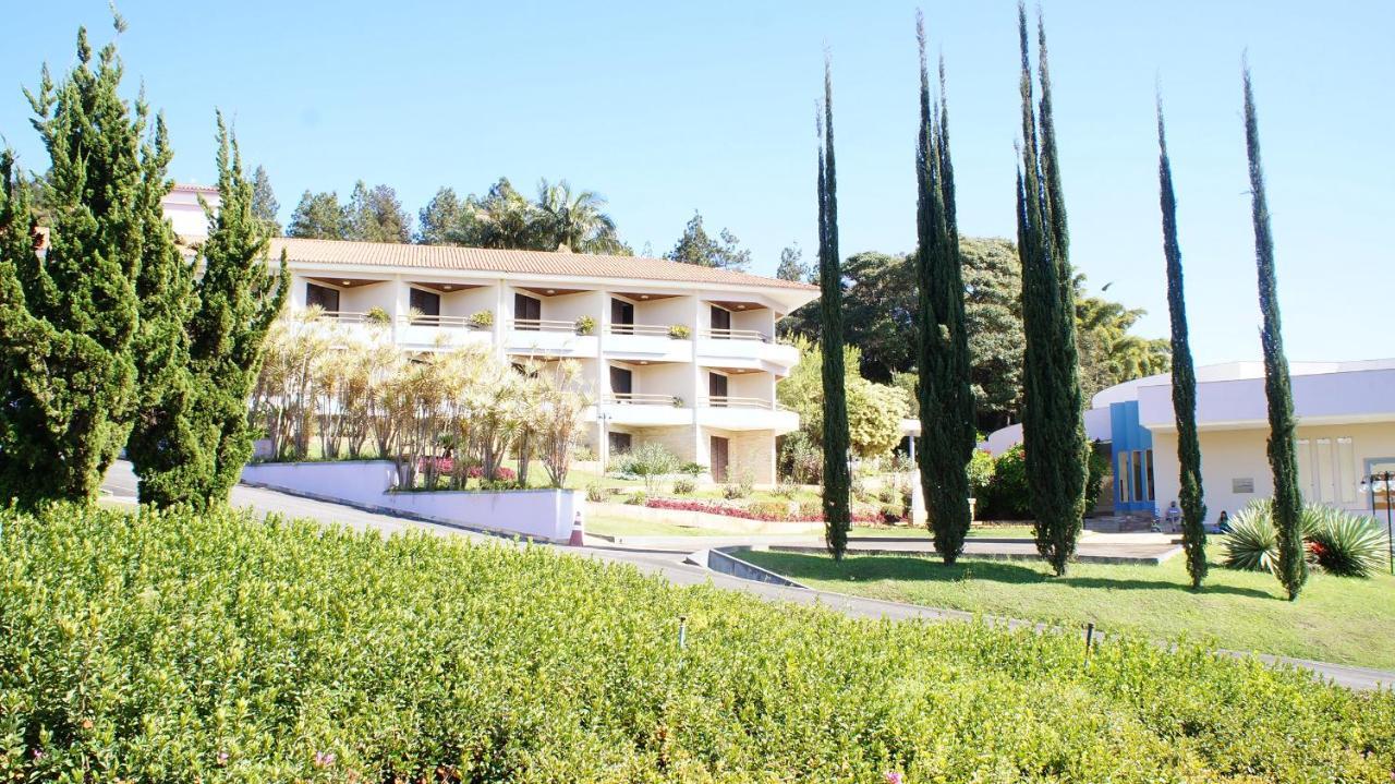 Fazenda Retiro Das Rosas