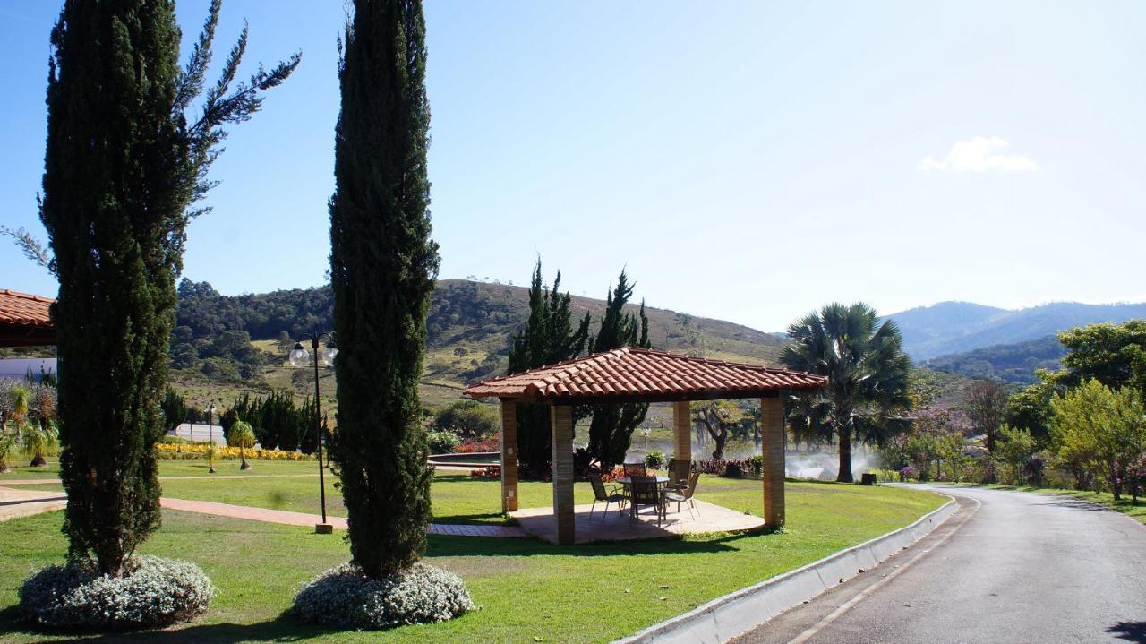 Fazenda Retiro Das Rosas