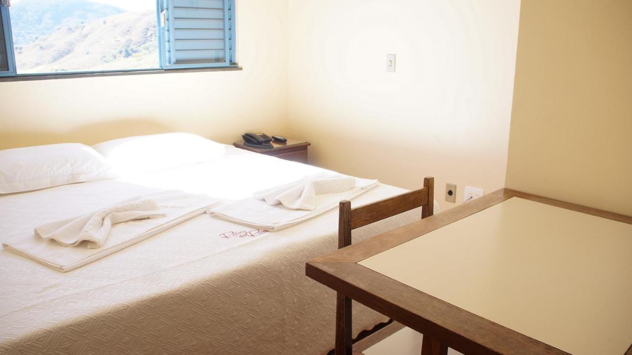 Hotel Fazenda Retiro Das Rosas Ouro Preto (Minas Gerais)