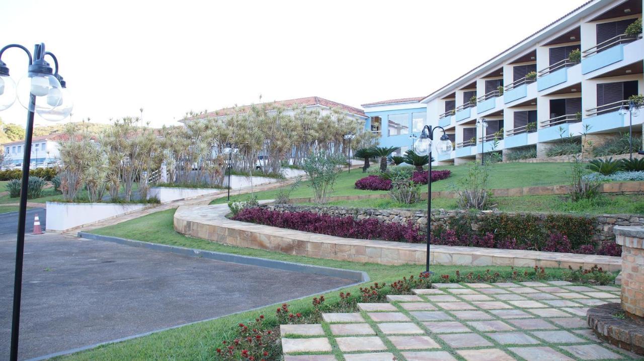 Hotel Fazenda Retiro Das Rosas *