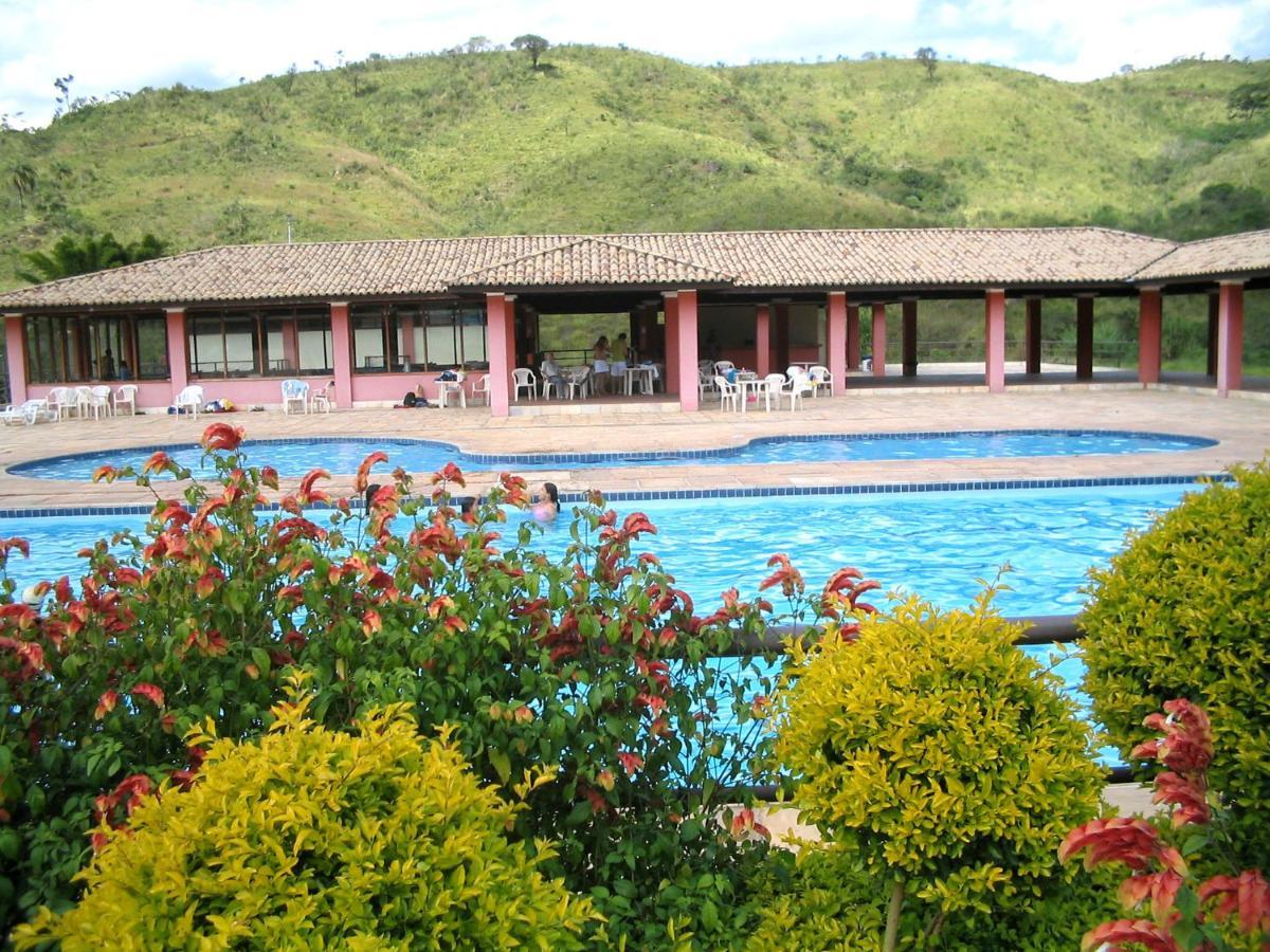 Fazenda Retiro Das Rosas Ouro Preto (Minas Gerais)