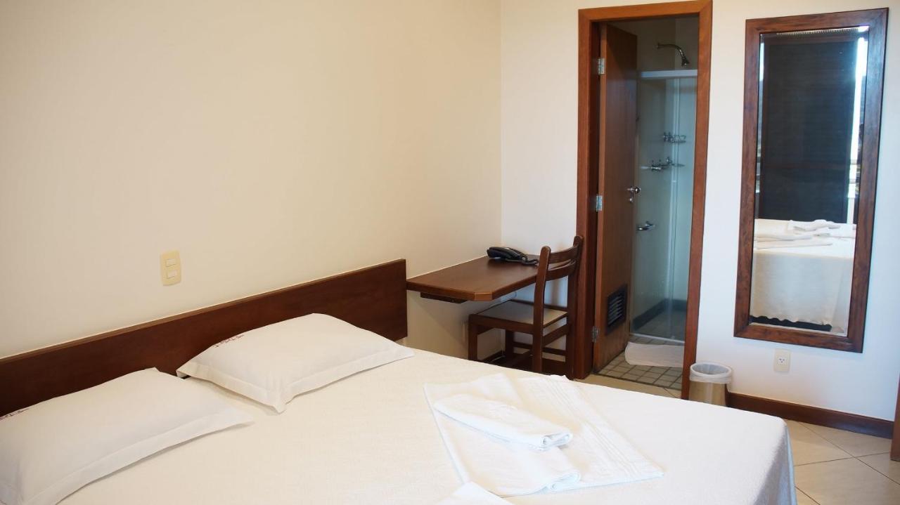 Hotel Fazenda Retiro Das Rosas