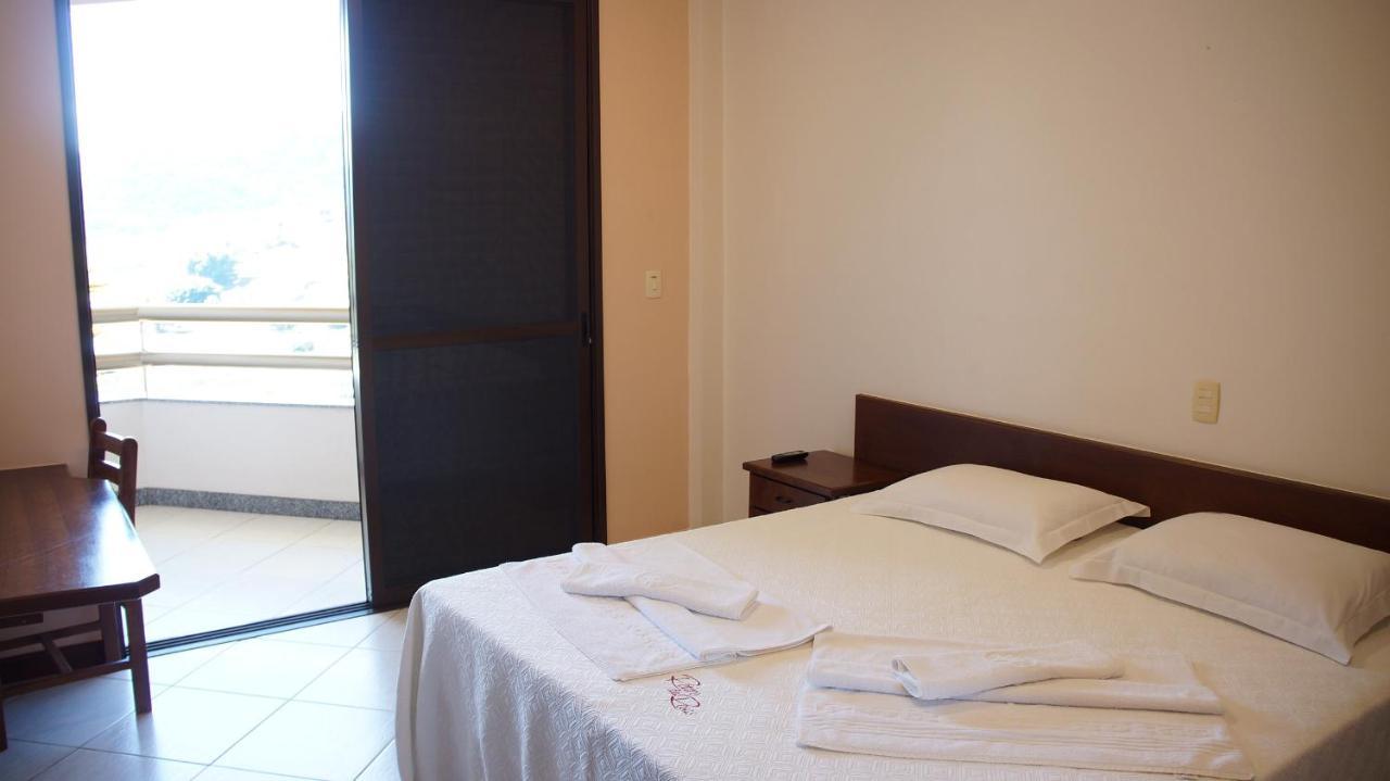 Fazenda Retiro Das Rosas Hotel *