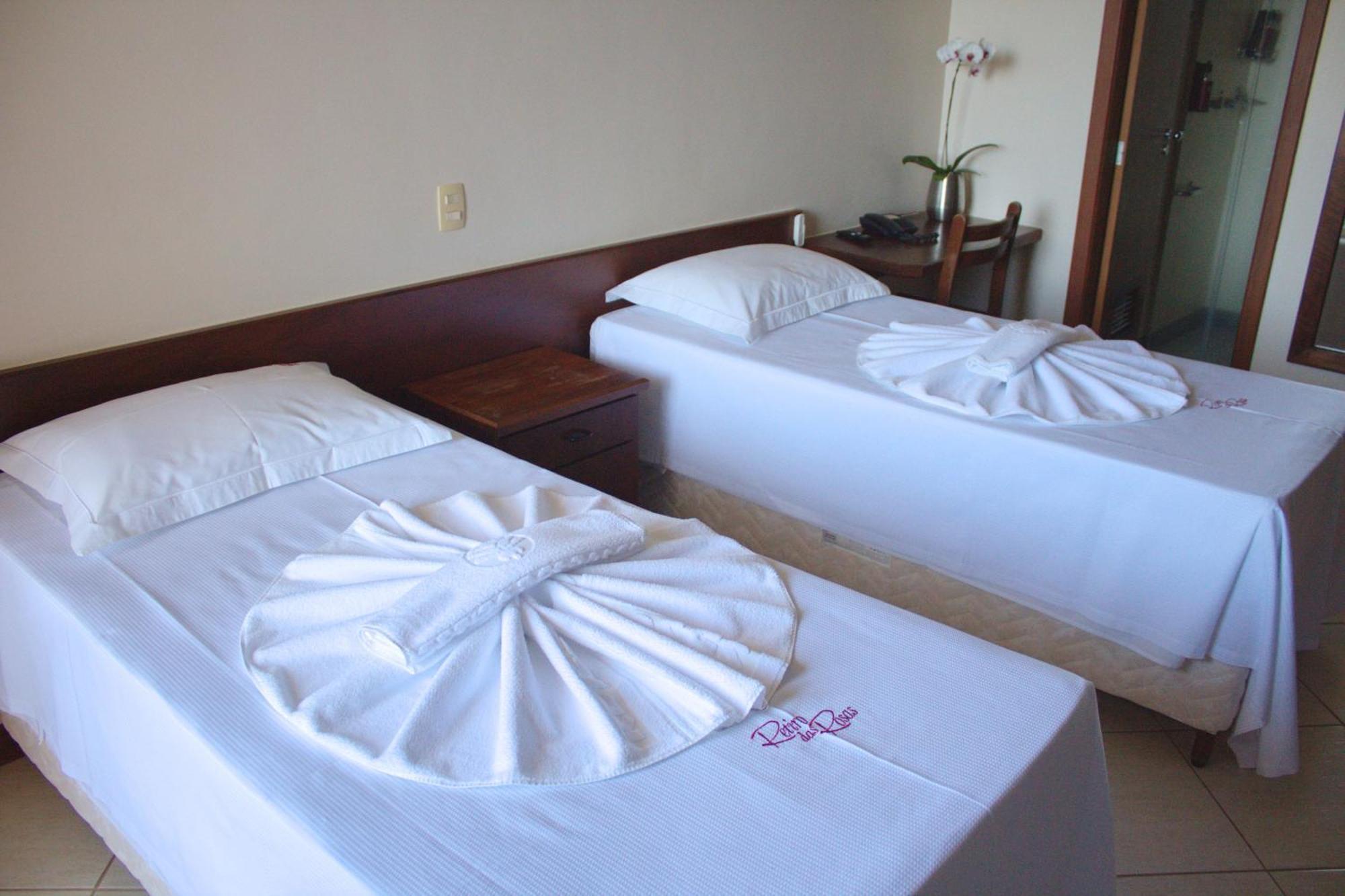 Fazenda Retiro Das Rosas Hotel *