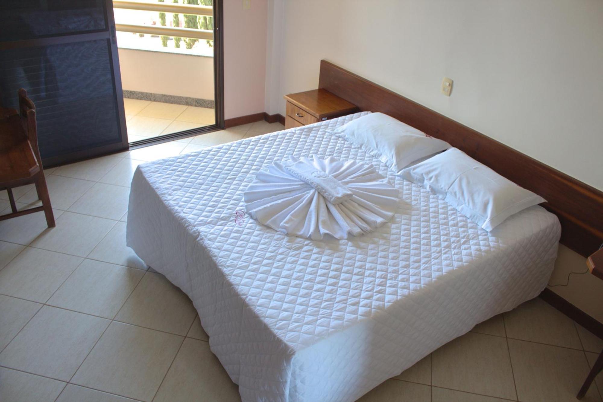 Fazenda Retiro Das Rosas Hotel