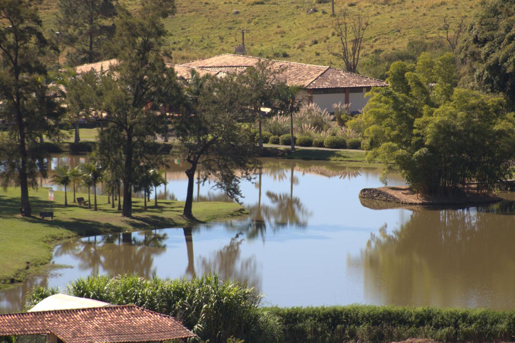 Fazenda Retiro Das Rosas Hotel Ouro Preto (Minas Gerais)