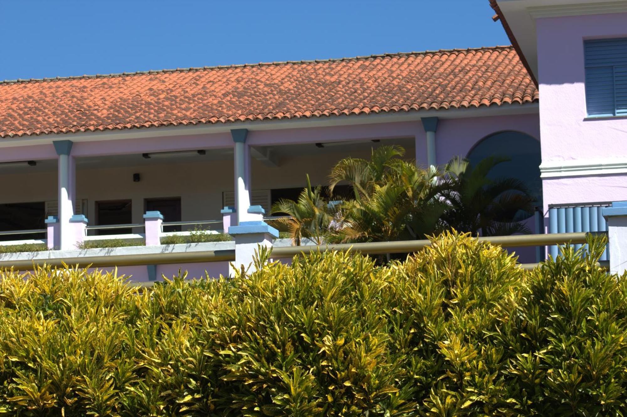 Fazenda Retiro Das Rosas Hotel