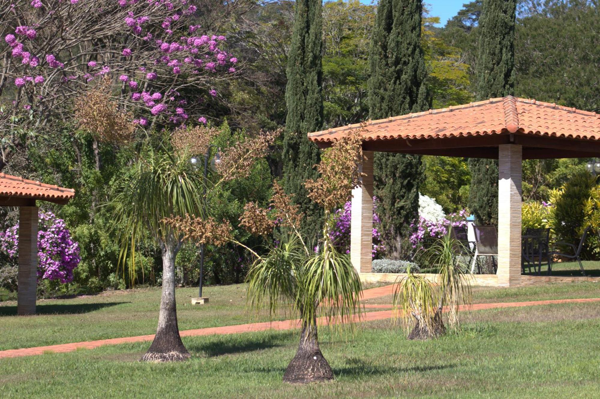 Fazenda Retiro Das Rosas Hotel Ouro Preto (Minas Gerais)