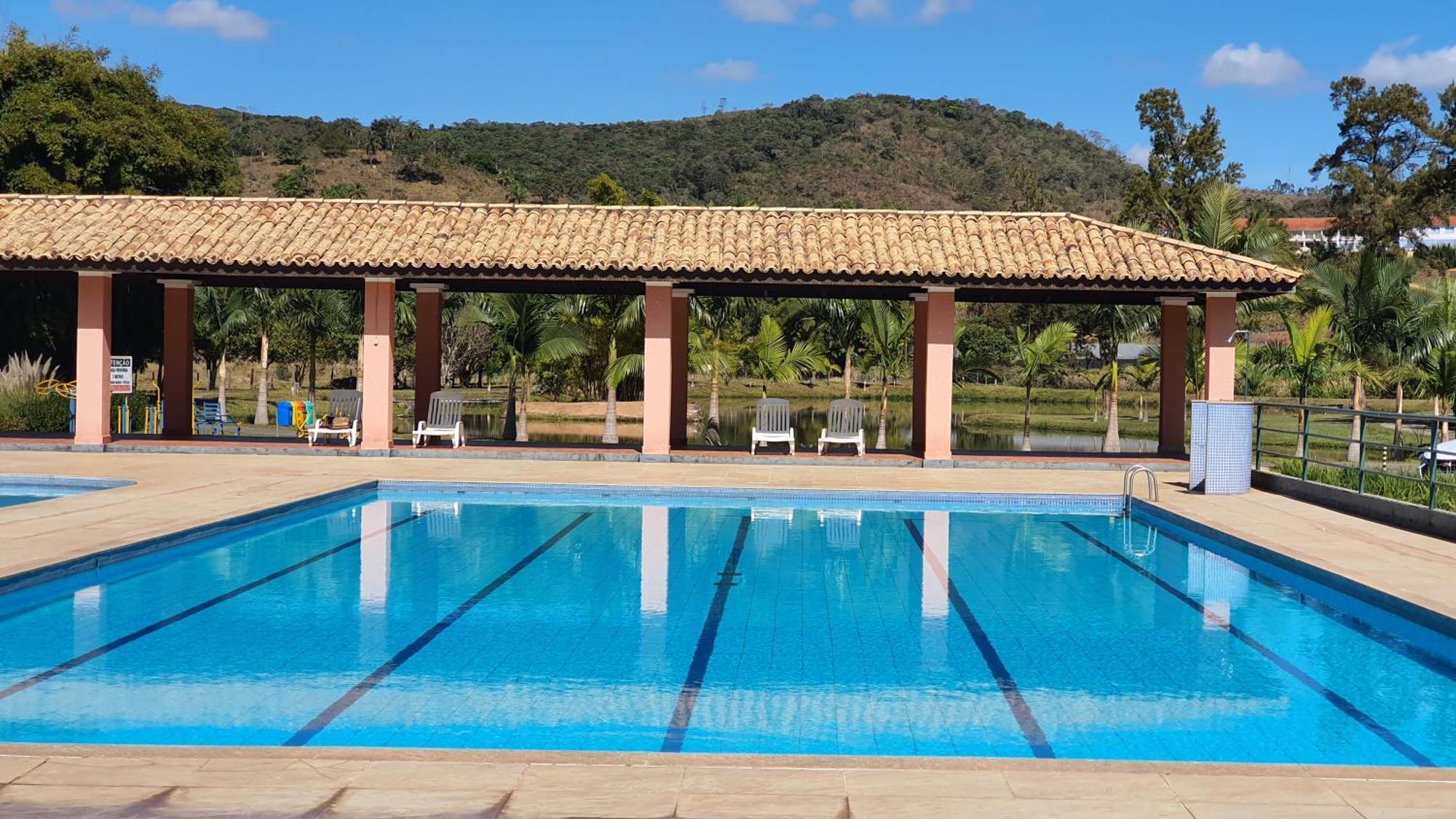 Hotel Fazenda Retiro Das Rosas Ouro Preto (Minas Gerais)