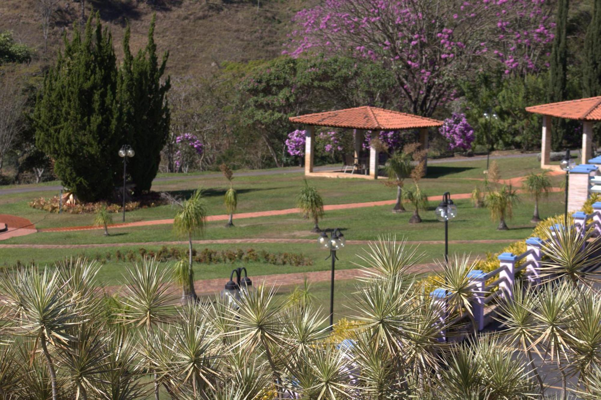 Fazenda Retiro Das Rosas * Ouro Preto (Minas Gerais)