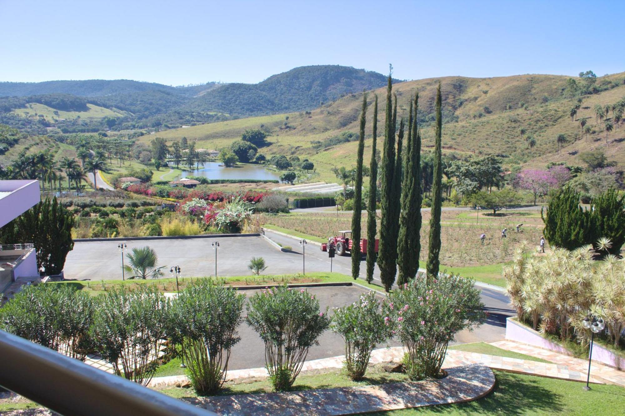 Hotel Fazenda Retiro Das Rosas Ouro Preto (Minas Gerais)