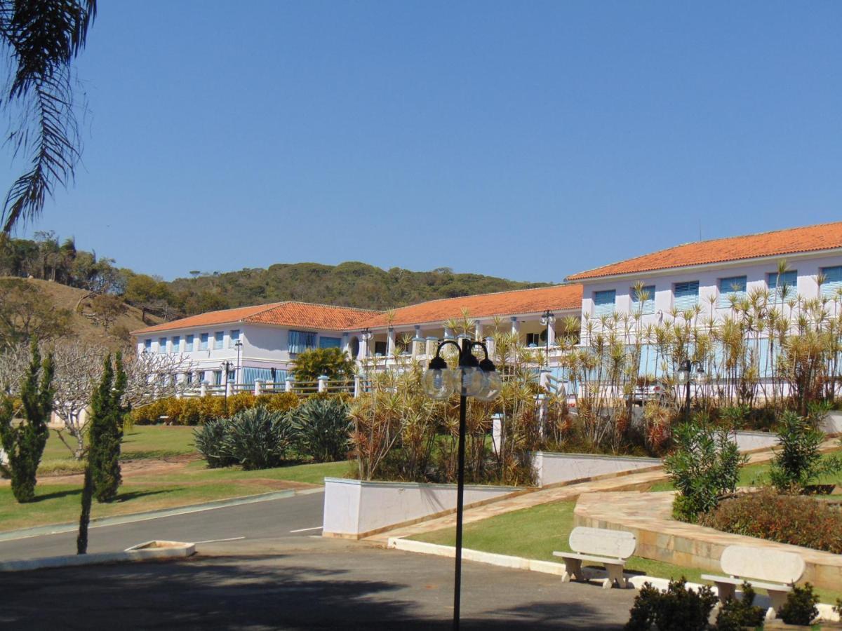 Fazenda Retiro Das Rosas Hotel *