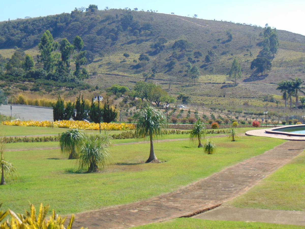 Hotel Fazenda Retiro Das Rosas Ouro Preto (Minas Gerais)
