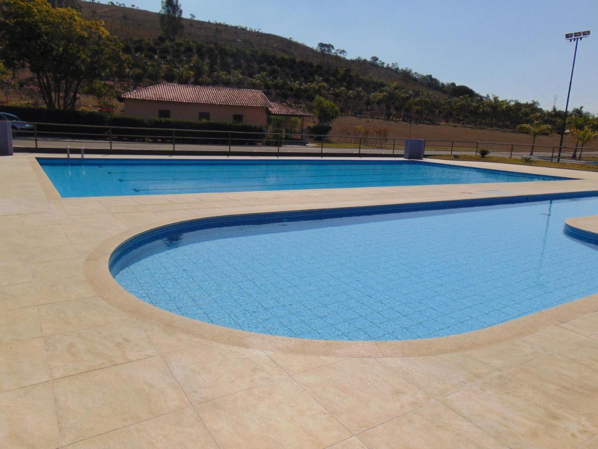 Fazenda Retiro Das Rosas Hotel