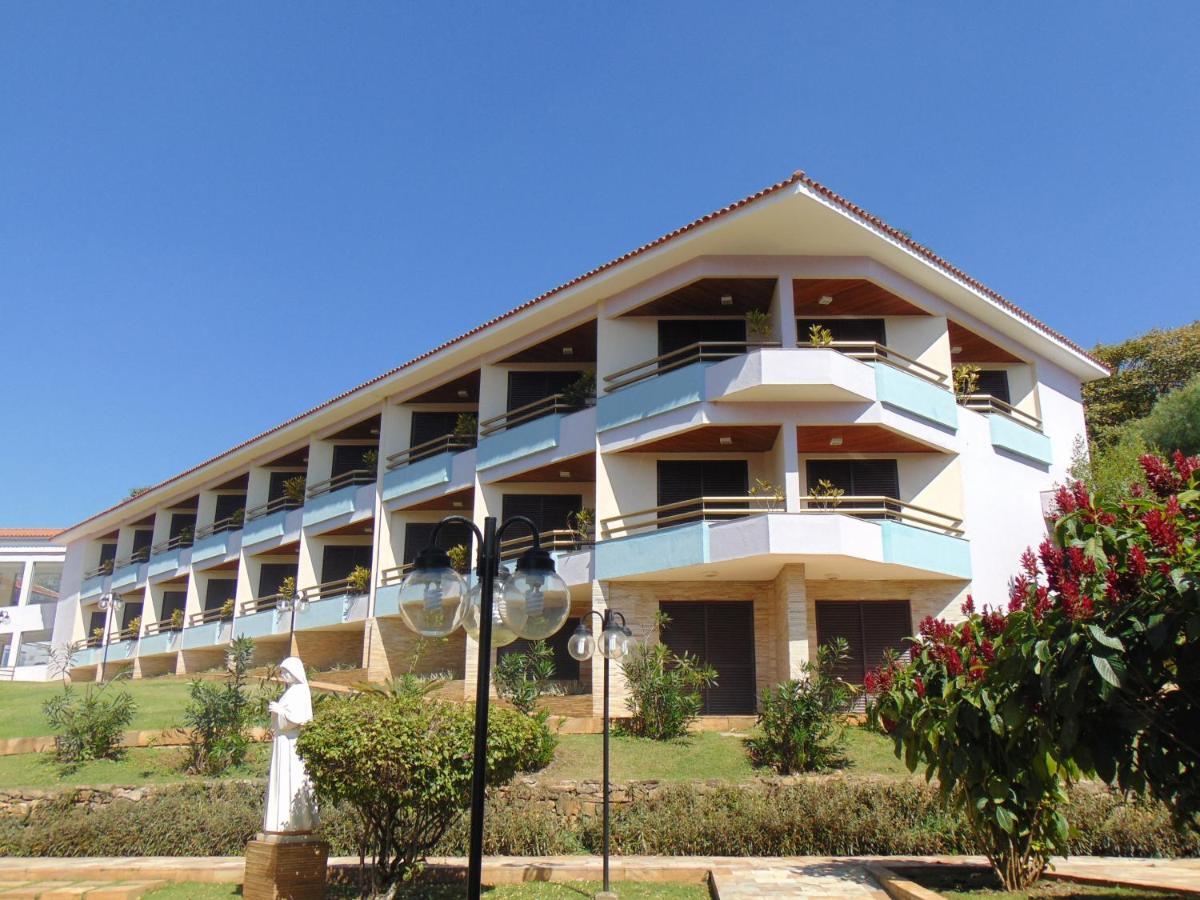 Fazenda Retiro Das Rosas *