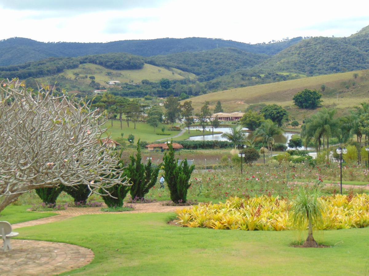Fazenda Retiro Das Rosas
