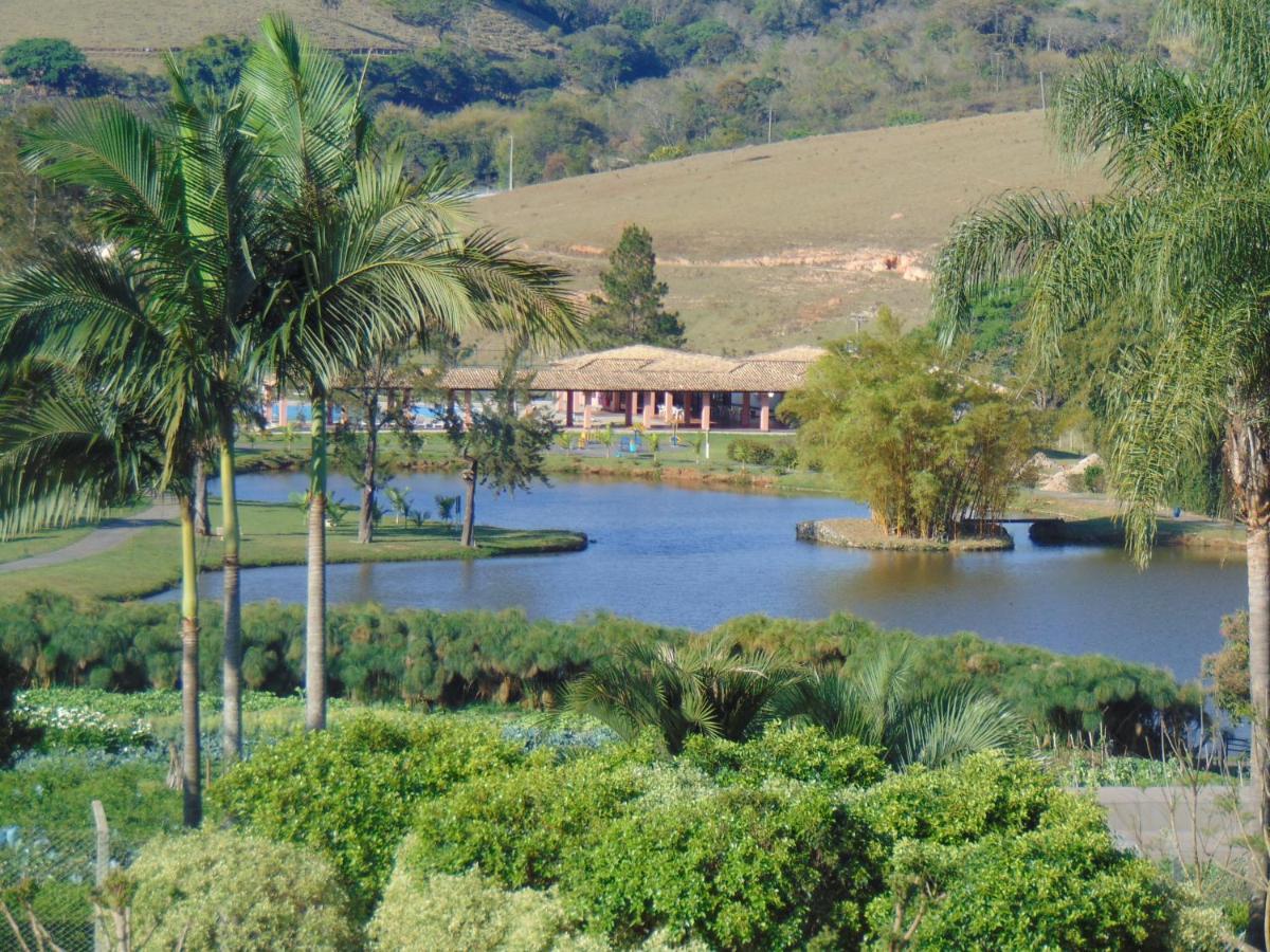 Fazenda Retiro Das Rosas *