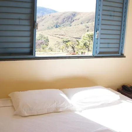 Hotel Fazenda Retiro Das Rosas Ouro Preto  Exterior foto