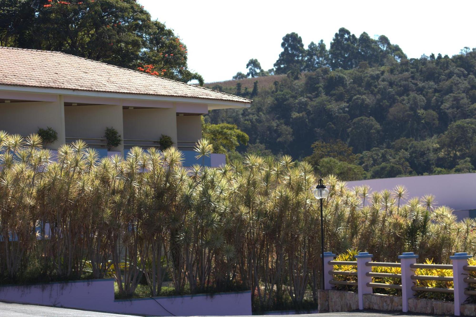 Fazenda Retiro Das Rosas Hotel Ouro Preto (Minas Gerais)